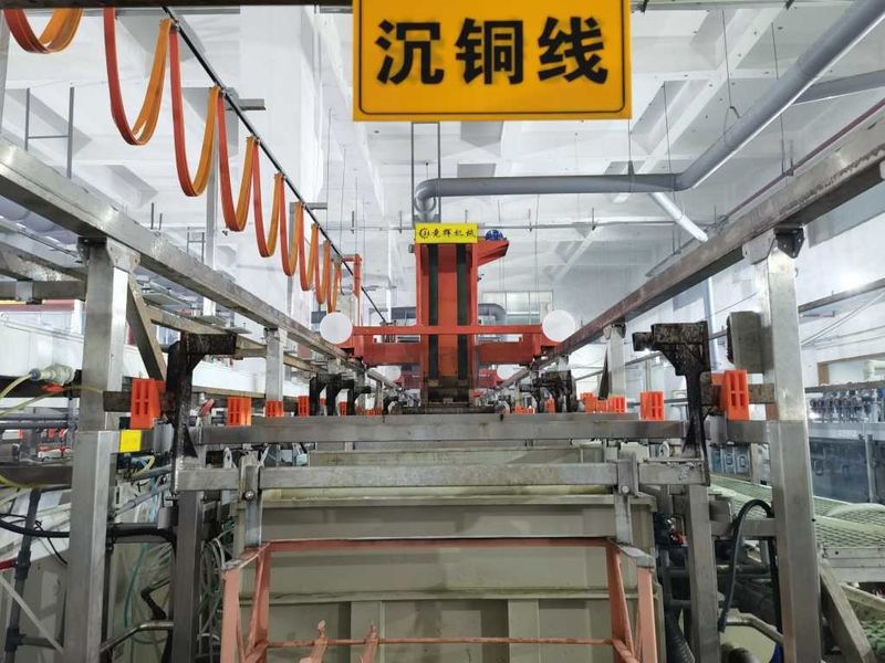 Cina Shenzhen Yingsheng Technology Co., Ltd. Profil Perusahaan