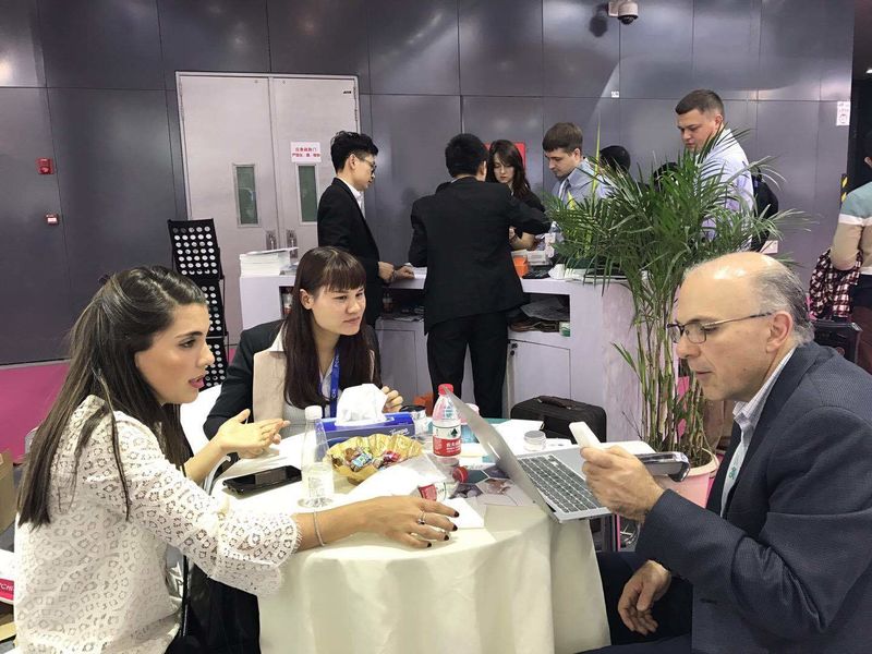 Cina Shenzhen Yingsheng Technology Co., Ltd. Profil Perusahaan
